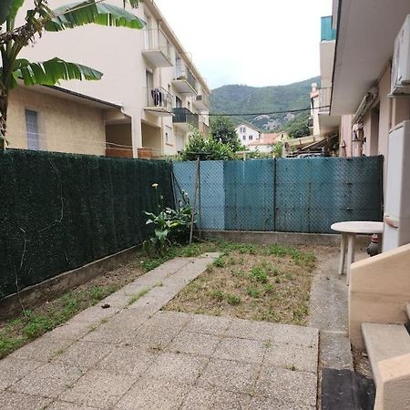 Residence Centrale Appartement 3 Pieces Garage Et Jardin Amélie-les-Bains-Palalda Exteriör bild